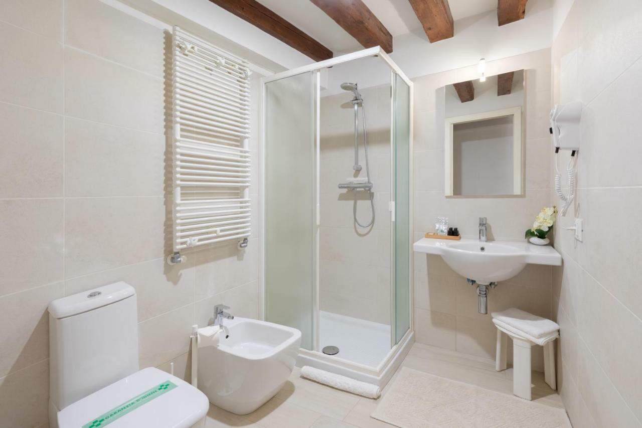 Ca' Del Pozzo Loft Apartment Venedik Dış mekan fotoğraf